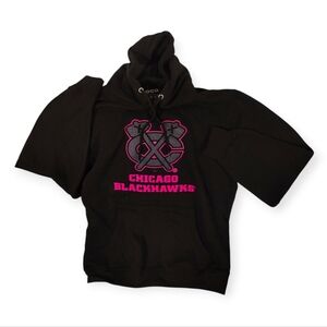 Chicago Blackhawks Highlight Reel Hoodie